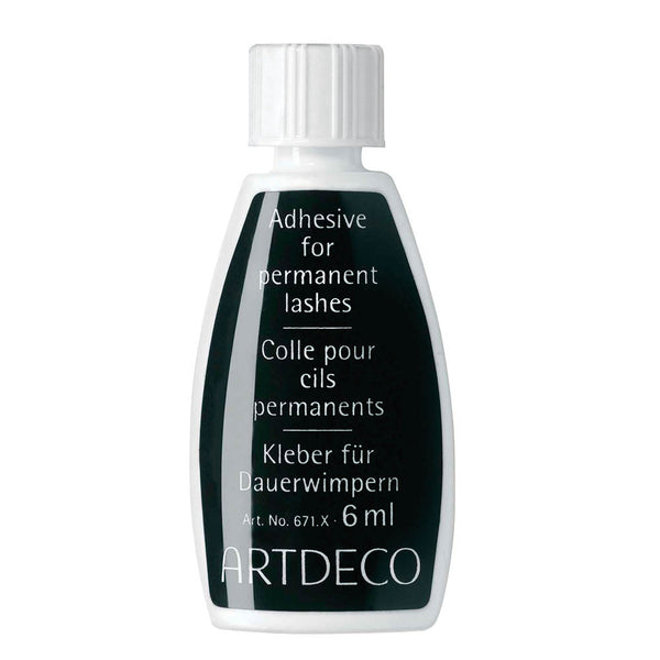 Adhesive For Permanent Lashes