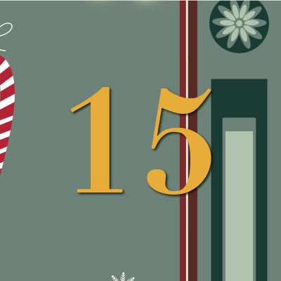 Tag 15 | Online Adventskalender