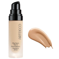 Perfect Teint Foundation | 52 - golden biscuit