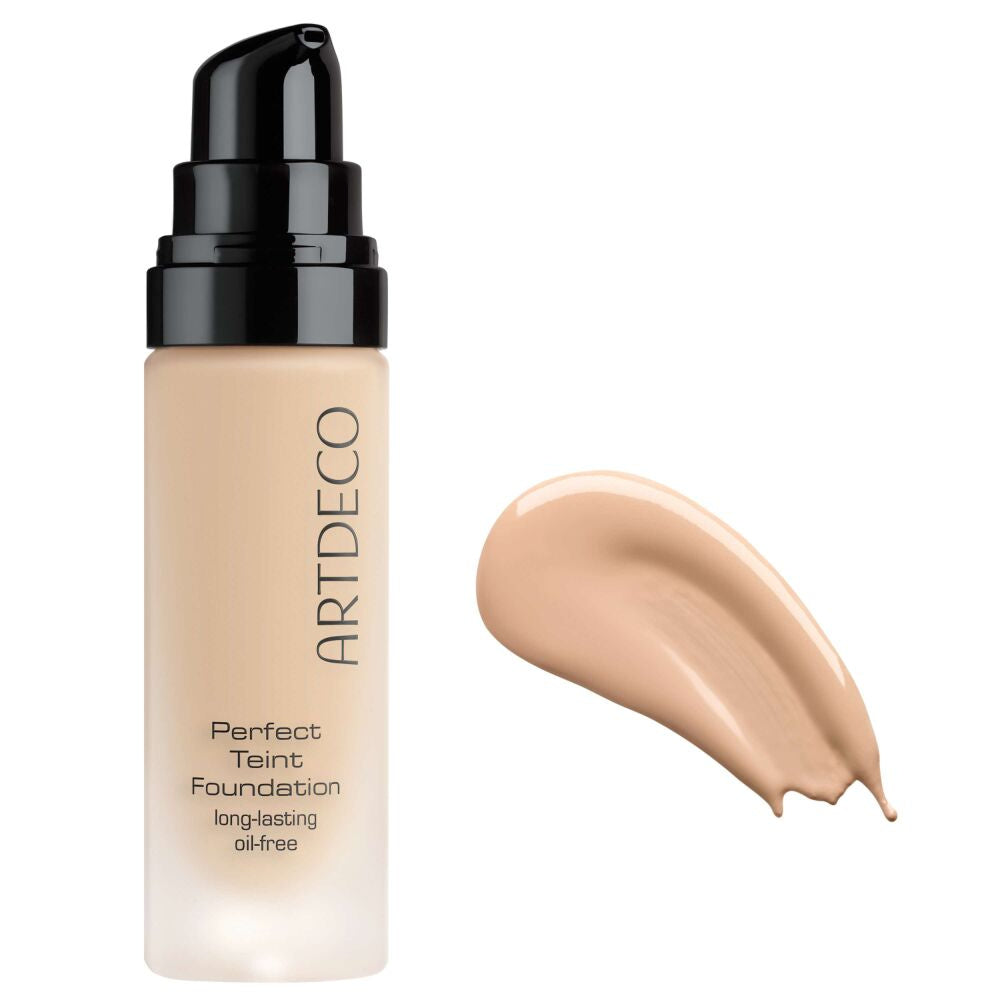 Perfect Teint Foundation | 14 - cool olive / rosy cashmere