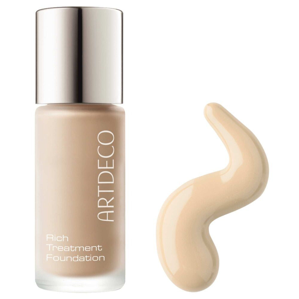 Rich Treatment Foundation | 28 - light porcelain