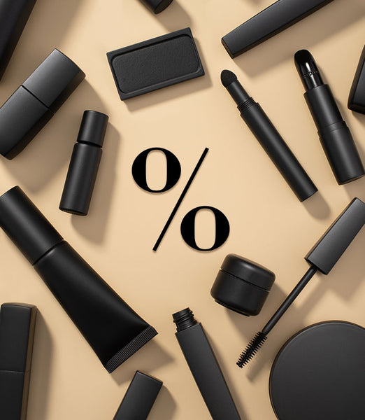 Outlet bis zu 50% sparen - Nur für Friends of Beauty