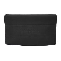 Black Neoprene Pouch | NEOPRENE POUCH