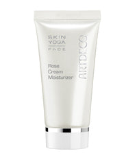 Rose Cream Moisturizer | ROSE CREAM MOISTURIZER 50ML