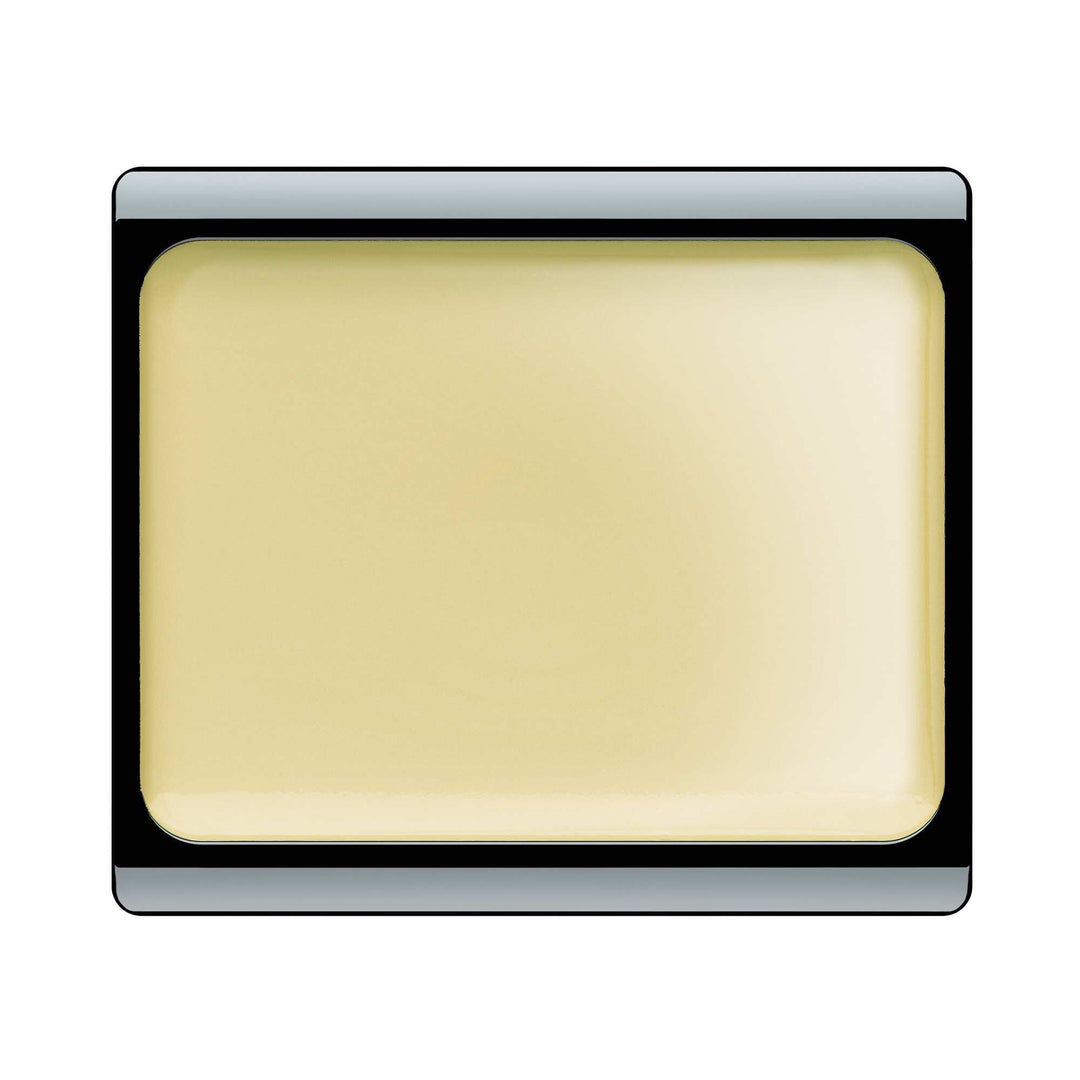 Camouflage Cream | 1 - neutralizing green