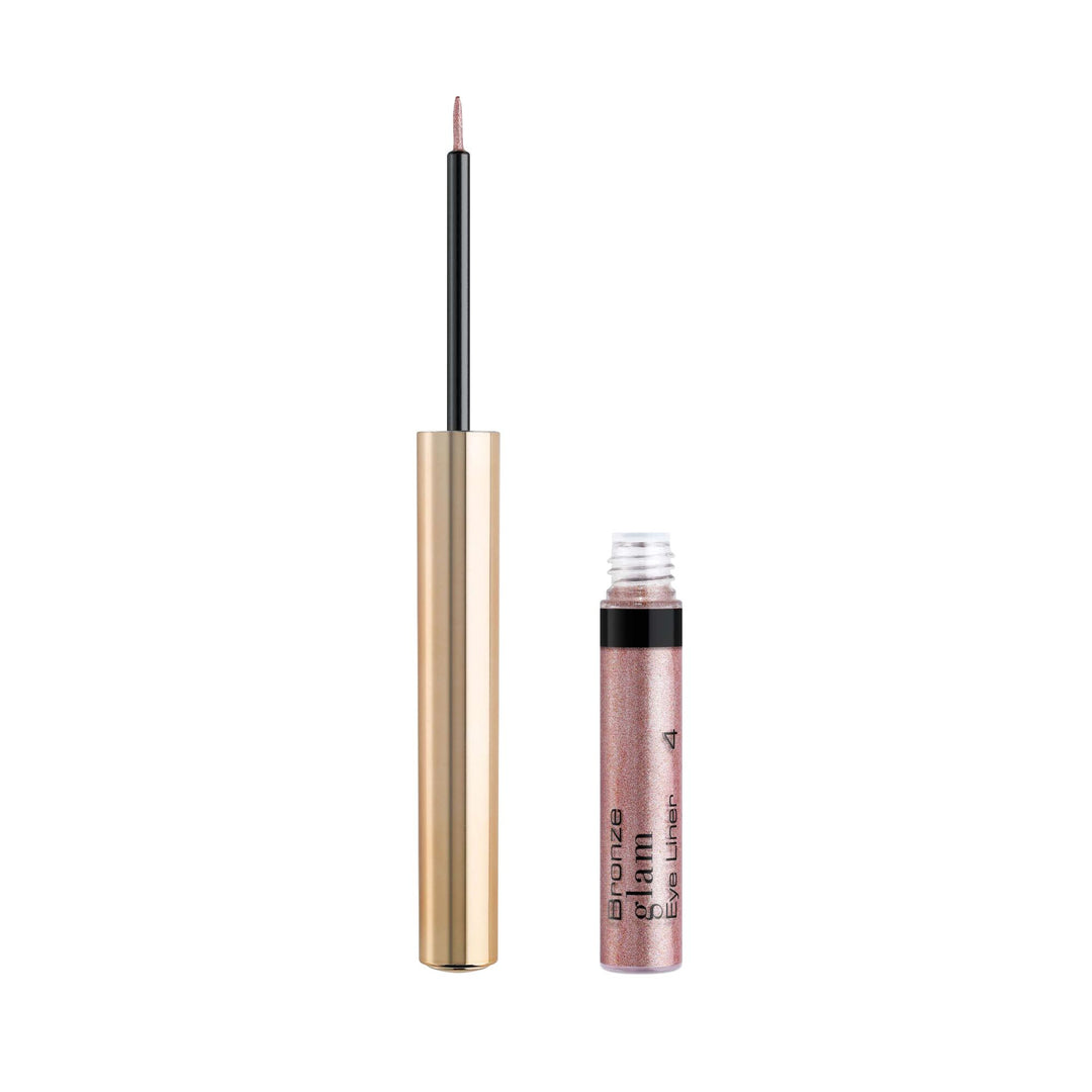 Bronze Glam Eye Liner | 4 - glam rose