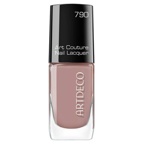 Art Couture Nail Lacquer | 790 -  pebble-grey