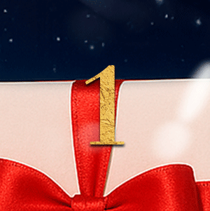 Türchen öffnen für Tag 1 | Online Adventskalender