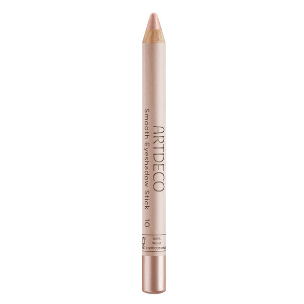Smooth Eyeshadow Stick | 10 - pearly golden beige