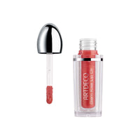 Glam Kiss Lip Oil | 6 - rose kiss