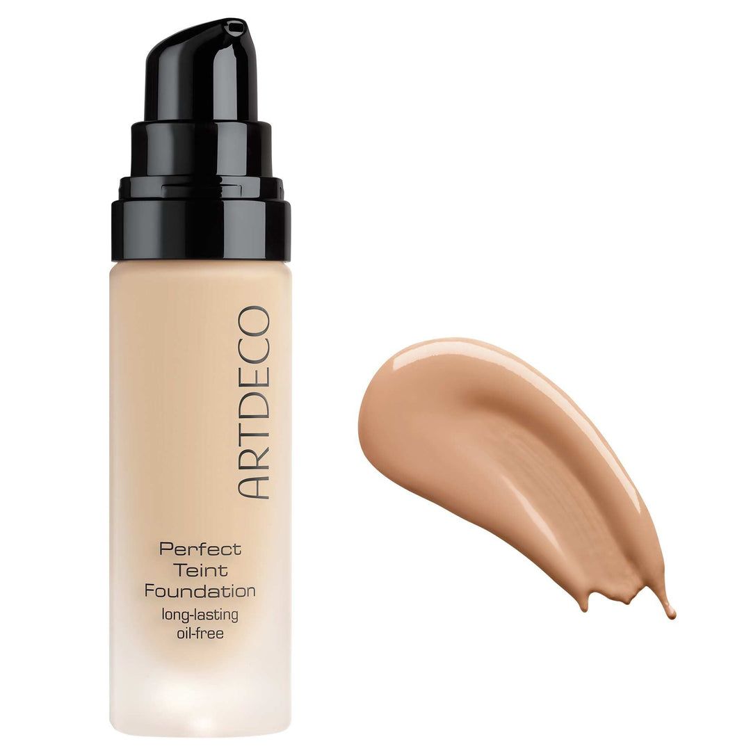 Perfect Teint Foundation | 56 - olive beige