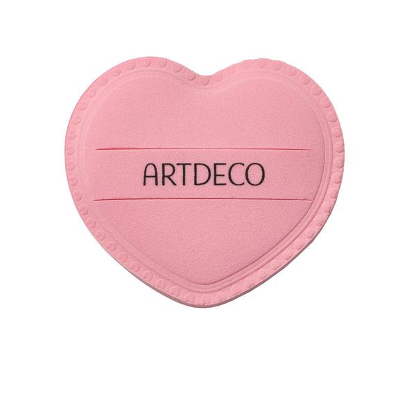 Make-up Sponge - Heart Shape - 1 Stück