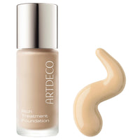 Rich Treatment Foundation | 12 - vanilla rose