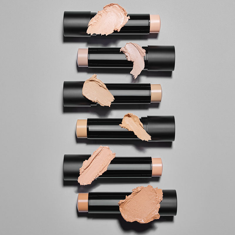Die Skin Perfecting Face Sticks von ARTDECO