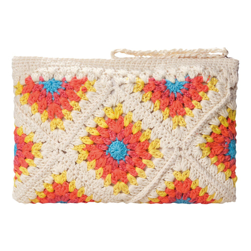Crochet Pouch
