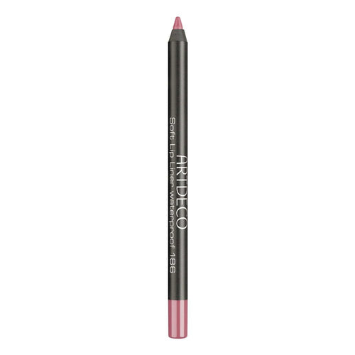 Soft Lip Liner waterproof | 186 - shy rose