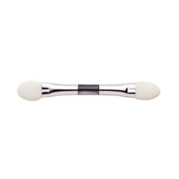 Eyeshadow Duo Applicator For Quattro Box Transparent