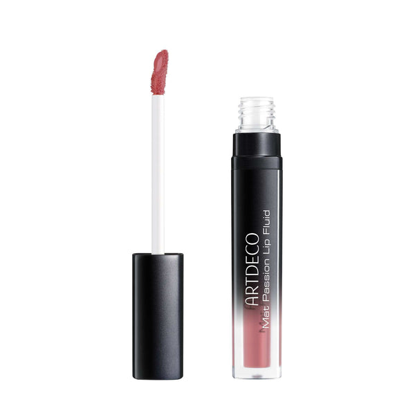 Mat Passion Lip Fluid | 25 - so mauve