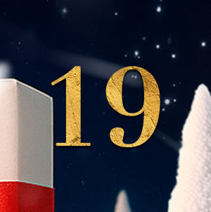 Türchen öffnen für Tag 19 | Online Adventskalender