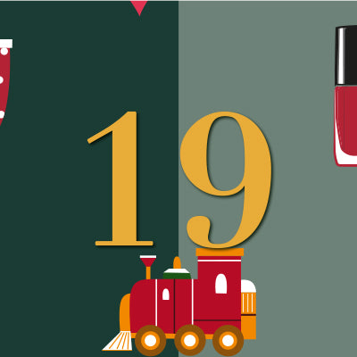 Tag 19 | Online Adventskalender