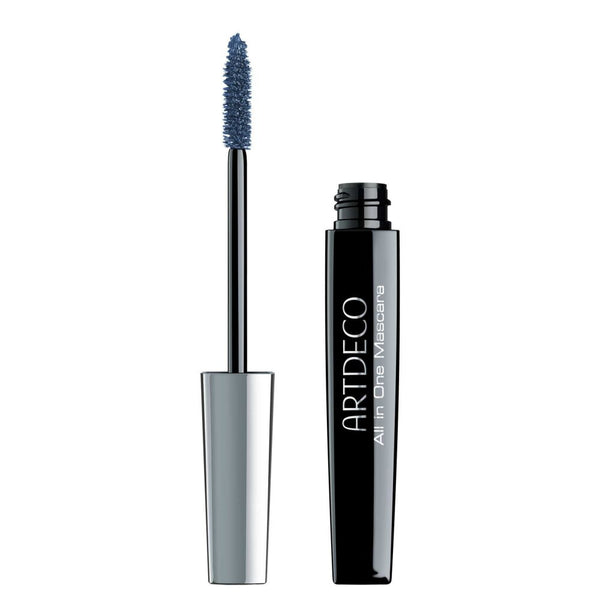 All In One Mascara | 05 - blue
