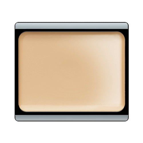 Camouflage Cream