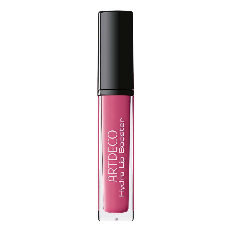 Hydra Lip Booster | 55 - translucent hot pink