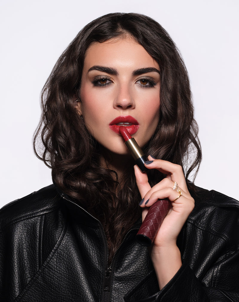Kollektionsbild der neuen The Iconic Collection von ARTDECO mit den Must-haves für den Herbst