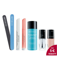 Maniküre Set | ANGEBOT MANICÜRE SET Z514