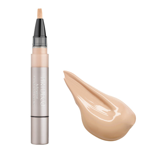 Mineral Fluid Concealer