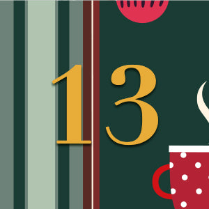 Tag 13 | Online Adventskalender