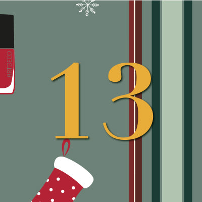 Tag 13 | Online Adventskalender