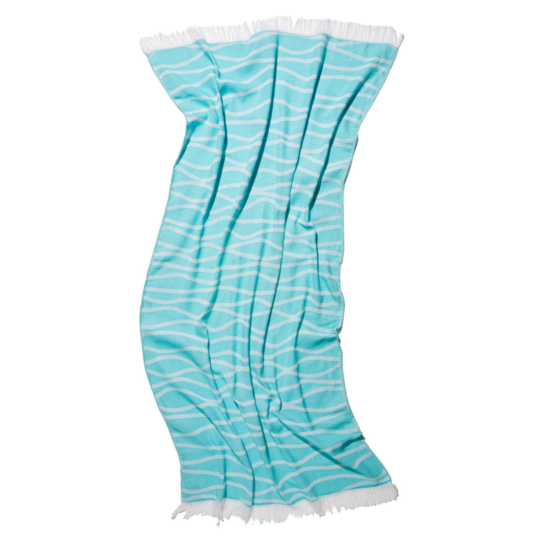 Light Beach Towel | LIGHT BEACH TOWEL