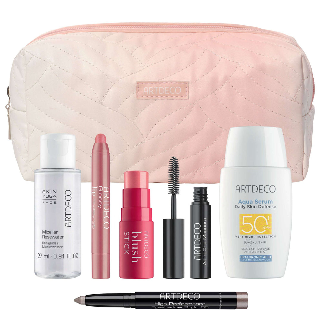 Travel Box | ANGEBOT TRAVEL SET Z507
