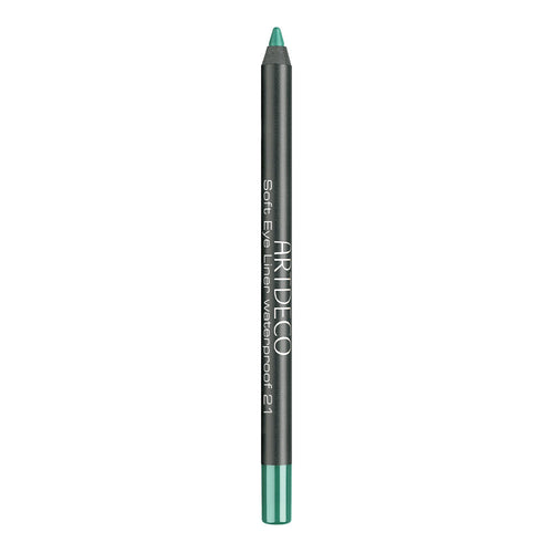 Soft Eye Liner waterproof | 21 - shiny light green