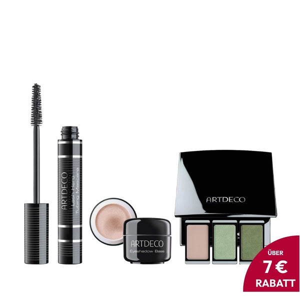 Set für Hazel-Augen