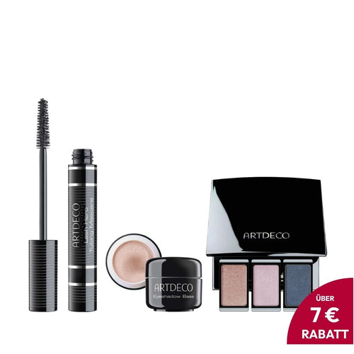Set für braune Augen