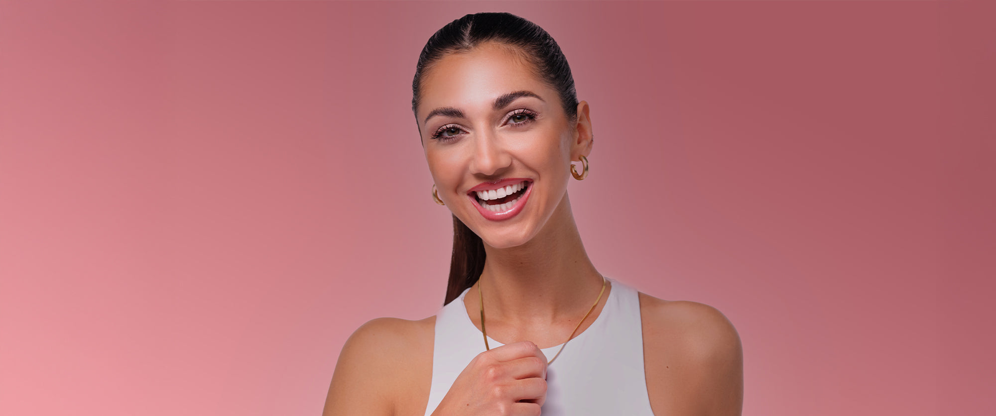 Keyvisual für das ARTDECO Treueprogramm Friends of Beauty