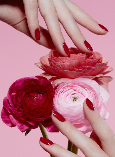 Kategoriebanner Home Nägel