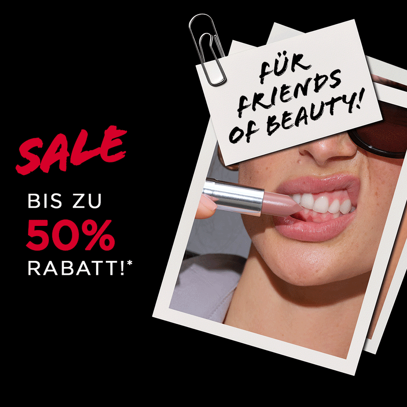 Artdeco - Sale bis zu 50% Rabatt für Mitglieder American ExpressApple PayEPSPayPalVisaMastercardKlarna