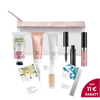 Try Me Set - 5 Minis, 3 Proben & gratis Tasche | Default Title