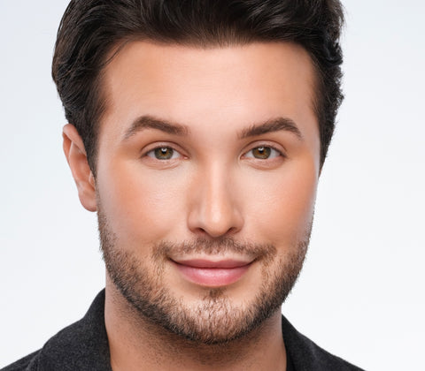 Nachherbild der Anleitung Unisex Make-up Mobile Version