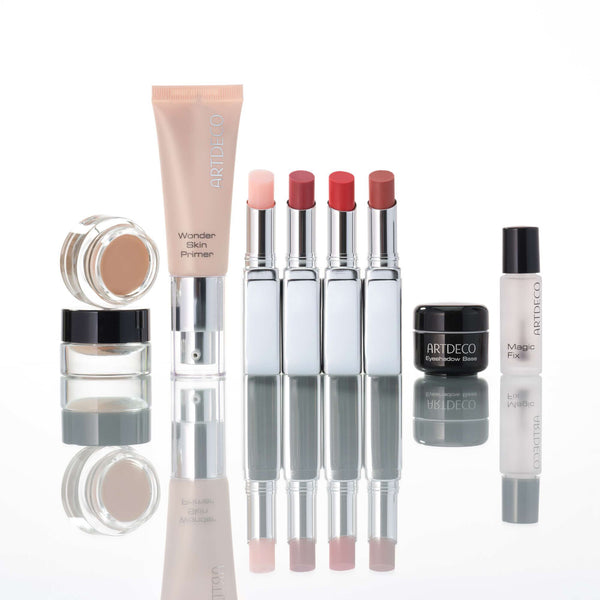 Digitale Make-up Beratung von ARTDECO