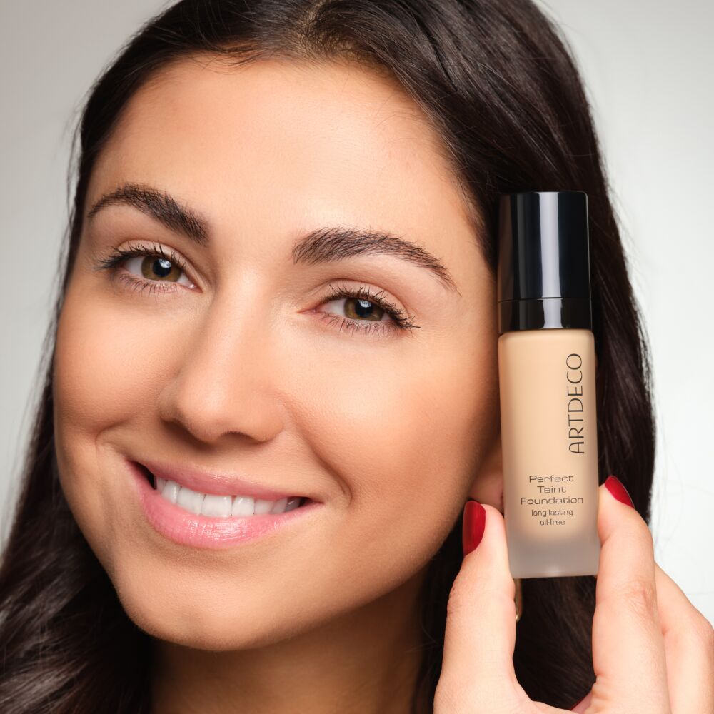 Perfect Teint Foundation