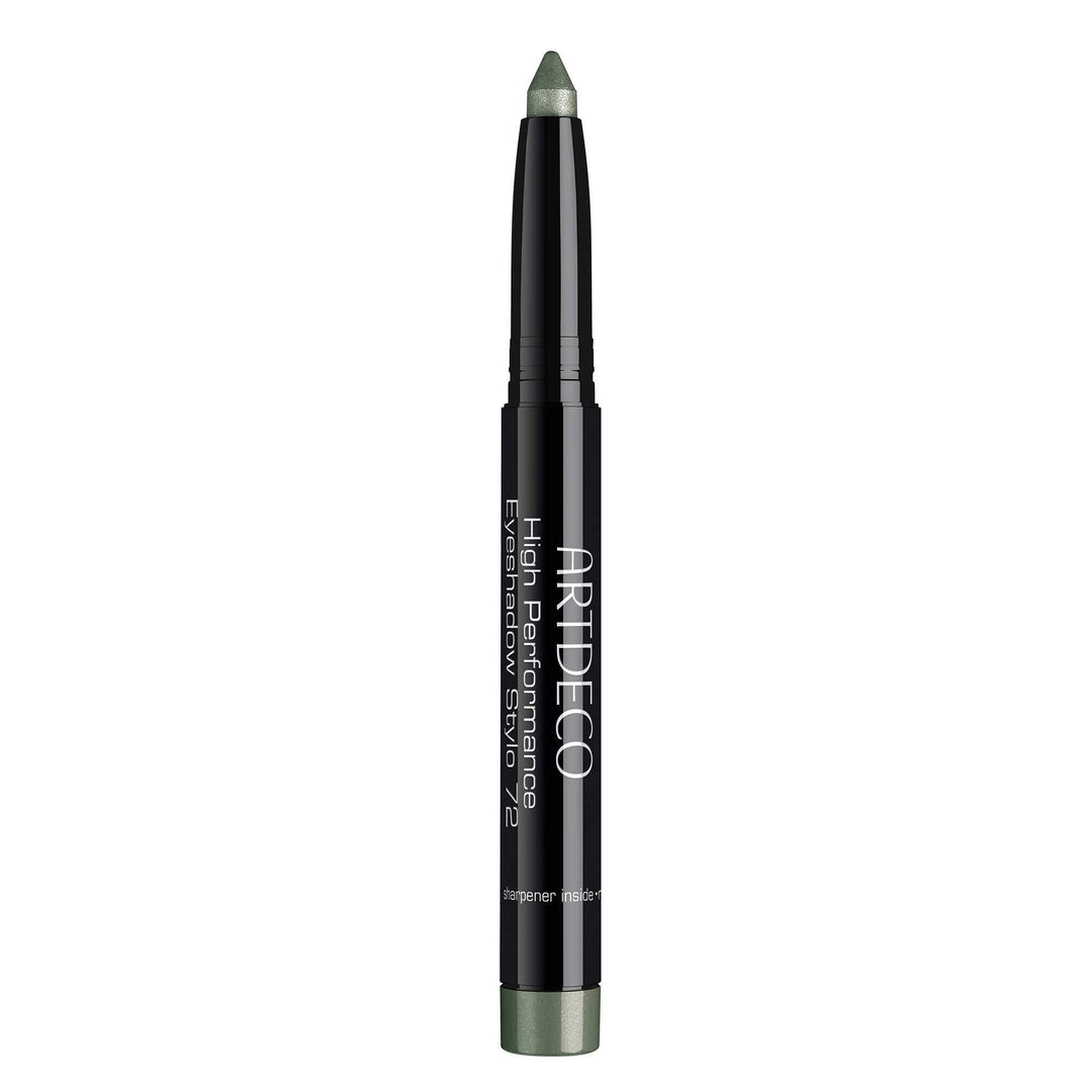 High Performance Eyeshadow Stylo | 72 - seaweed