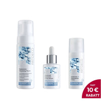 Hyaluron Lifting Set | ANGEBOT ADVANCED HYALUR. PFLEGE SET Z512