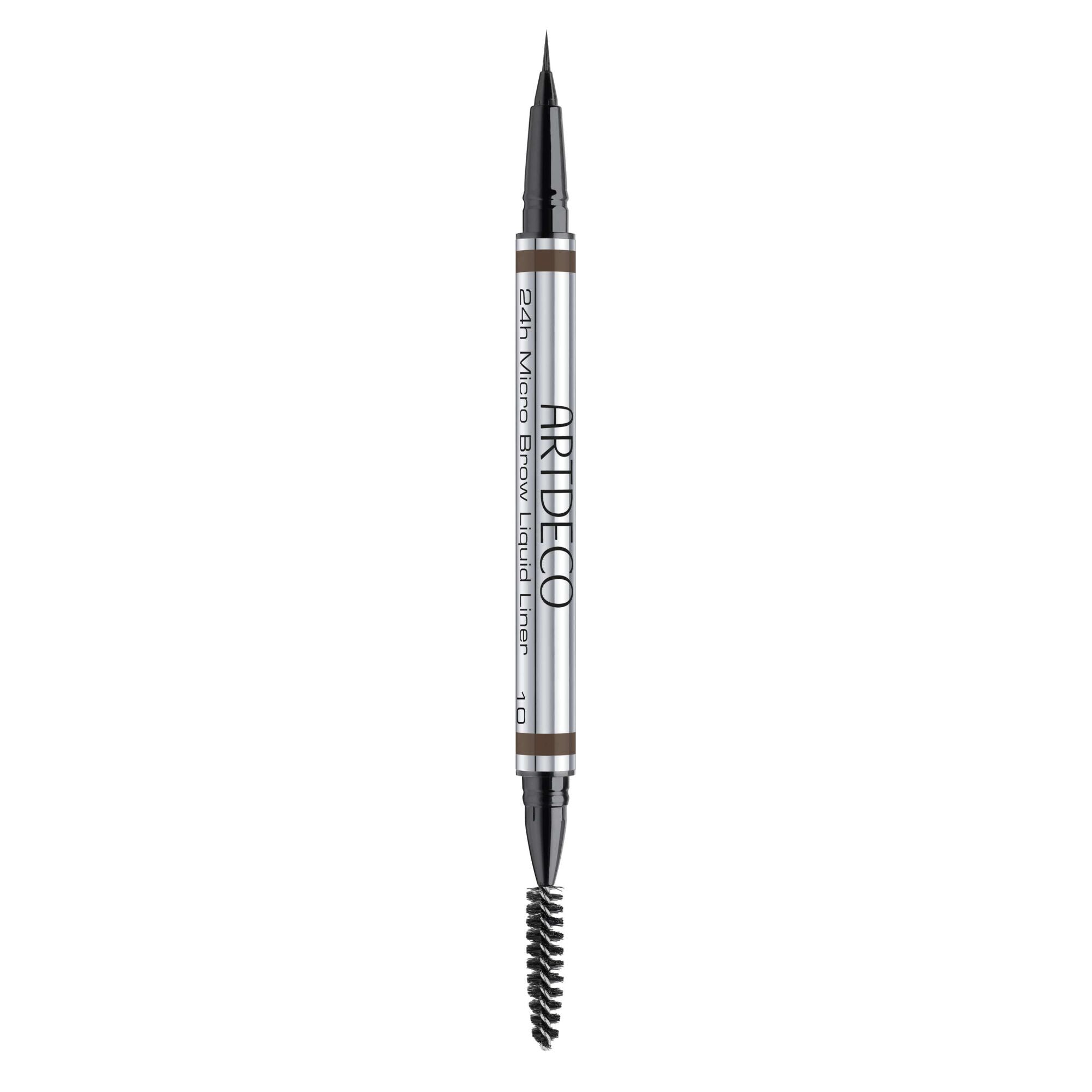 24h Micro Brow Liquid Liner – wasserfester Augenbrauenstift für Härchen
