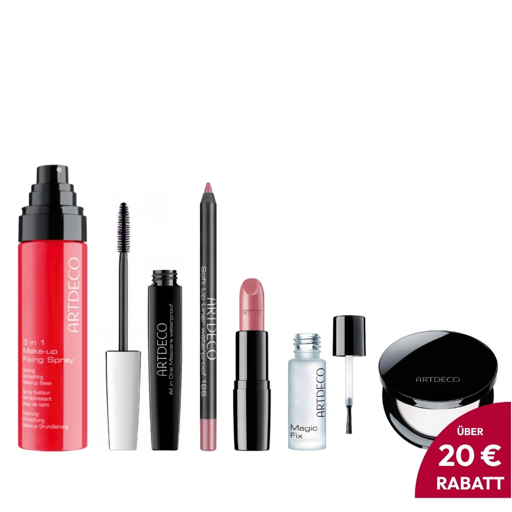 Braut Make-up Set | ANGEBOT BRAUT MAKEUP SET Z516