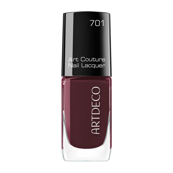 Art Couture Nail Lacquer | 701 - rouge fonce