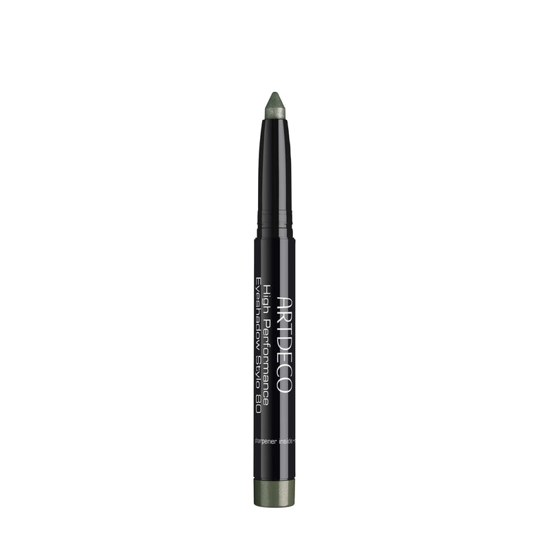High Performance Eyeshadow Stylo | 80 - bottle green
